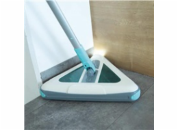 BAZAR - Livington Deeper Sweeper akumulátorový čistič podlah se 4 kartáči - Poškozený obal (Komplet)