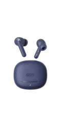 Sluchátka TWS QCY Buds HT15 ANC (modrá)