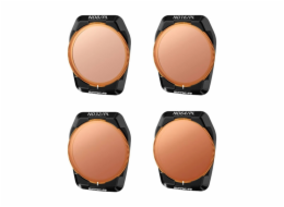 Sunnylife A3S-FI927 sada filtrů pro AIR 3S 4ks