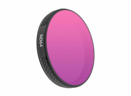Sada filtrů Sunnylife ND8+ND16+ND32+ND64 073526