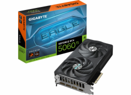 Gigabyte GeForce RTX 5060 Ti EAGLE OC 16GB (GV-N506TEAGLE OC-16GD) - grafická karta