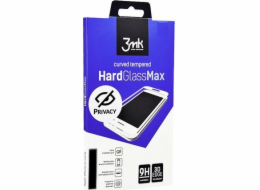 3mk HardGlass MAX Privacy pro Apple iPhone 6 4.7"