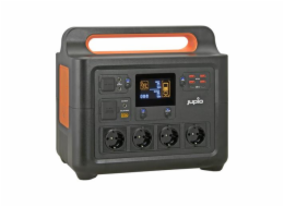 Powerbanka Jupio PowerBox 1000 EU 1228 Wh - rozbaleno