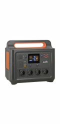 Powerbanka Jupio PowerBox 1000 EU 1228 Wh