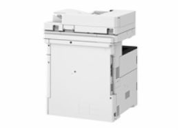 BAZAR -Canon i-SENSYS MF842Cdw barevná MF (tisk, kopírka, sken, fax), Duplex, USB, LAN, Wi-Fi, A4 38- poškodená krabica