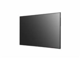 LG 75" signage 75UH5N-M - UHD, 24h, 500nit, WebOS 6.0