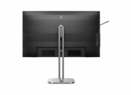 BAZAR - Philips MT 27" 27B2G5601 - 2560x1440,IPS,100Hz,HDMI,DP,USBhub,USB-C,RJ45,Repro,Pivot - rozbaleno