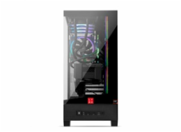 LYNX Challenger Ryzen 9 9900X3D 64GB 4TB SSD NVMe RTX 5090 32G W11 Home
