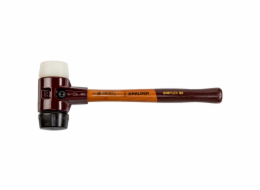 Halder SIMPLEX soft-face mallet 60 comp. rubber/nylon TE SIMPLEX