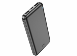 Hoco J100 Powerbanka 10000 mAh černá