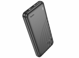 Hoco J123 Powerbanka 10 000 mAh černá