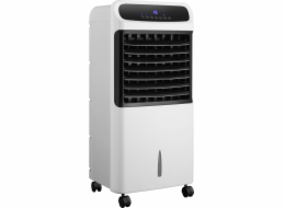 Chladič vzduchu Ravanson KR-9000 80 W Bílá