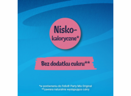 PURINA Felix Deli Moments Salmon - pamlsek pro kočky - 4x10g