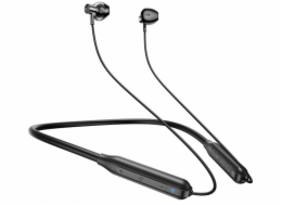 Hoco ES58 Sound Bezdrátová sluchátka do uší pro hovory/hudbu Bluetooth Black