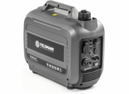 FIELDMANN FZI 4018-Bi Benzín. generátor FIELDMANN