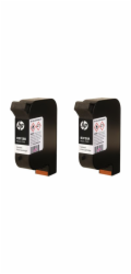 HP - Držák listů skeneru (balení 5) - pro ScanJet Enterprise Flow 5000 s5; Scanjet Pro 2000 s2, 3000 s4, N4000 snw1