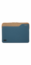 Targus Pulse EcoSmart - Pouzdro na notebook - 15" - 16" - modrá