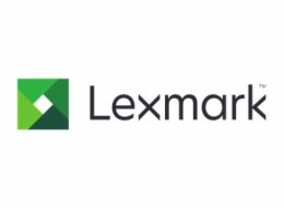 Lexmark - Purpurová - originální - kazeta s barvivem LRP - pro Lexmark XC8355