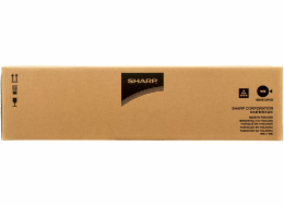 Sharp MXC52TB Toner | 14 200 stran | purpurová