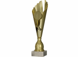 Zlatý plastový pohár Victoria Sport - ATLETIKA