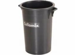 Collomix COLLOMIX KYBLO mixTUB 34 L ČER