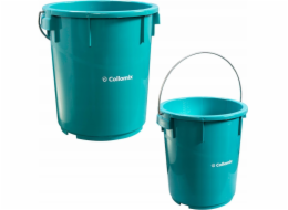 Collomix COLLOMIX KYBLO mixTUB 34 L TYRKYS