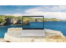 HP 15s-eq2289nw Notebook AMD Ryzen™ 3 5300U 39,6 cm (15,6") Full HD 16 GB DDR4-SDRAM 256 GB SSD Wi-Fi 5 (802.11ac) Windows 11 Home Silver