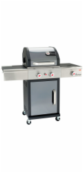 Landmann 12918 plynový gril TRITON PTS 2