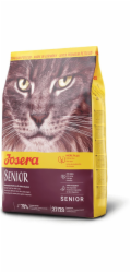 Josera 9702 suché krmivo pro kočky 2 kg Adult Drůbež, Rýže