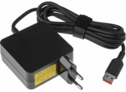 Green Cell PRO Charger / AC Adapter 20V 3.25A 65W for Lenovo Yoga 4 Pro 700-14ISK 900-13ISK 900-13ISK2