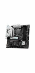 MSI B760M GAMING PLUS WIFI (černá/stříbrná)
