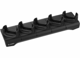  Zebra charging station, 5 slots 