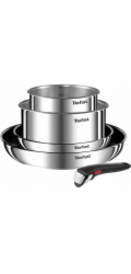 TEFAL Sada nádobí Tefal INGENIO EMOTION, 5 kusů