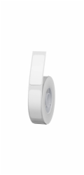 Niimbot termální štítky 12x30 mm, 210 ks (bílé)