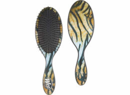 Wet Brush Original Detangler Safari kartáč na vlasy Pink Leopard