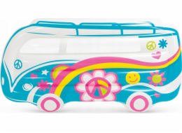 INTEX Nafukovací plážová matrace Intex Groovy Van, 178x91x23cm