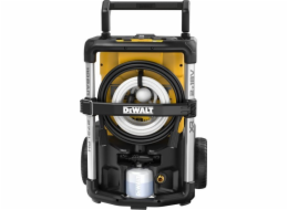 DEWALT VYSOKOTLAKÁ MYČKA BATERIE 2X18V 110BAR