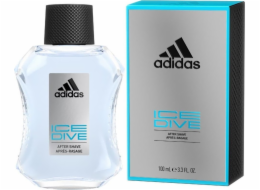 Adidas Ice Dive After Shave 100 ml