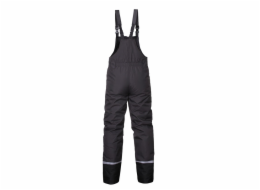 BO_SAFETY POLOKOMBINOVANÁ ARCTIC GREY/BLACK FB-8914 XL