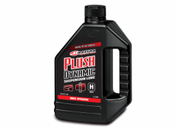 Maxima Plush Dynamic Suspension Lube Heavy, 1l láhev - SID/SID SL/Rudy do spodních nohou