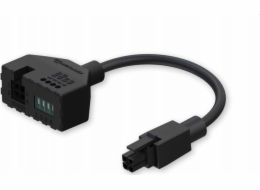 Teltonika 4pinový napájecí adaptér s přístupem I/O - PR5MEC21