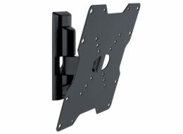 TV držák Meliconi, 580477, FlatStyle ETR200CG, náklonný, rotační, pro TV 26" - 45", VESA 50/75/100/200, Made ii Italy