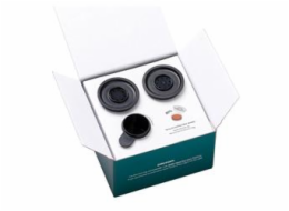 BUYDEEM set filtrů Outin Nano Basket Plus A000009 - (OTEM-01)