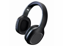 Bluetooth stereo sluchátka Forever BTH-505 černá