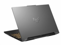 ASUS TUF Gaming A16 - Ryzen 5 7535HS/16GB/1TB SSD/RTX 4050 6GB/16"/WUXGA/IPS/144Hz/Bez OS/šedá