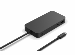 Microsoft Surface USB4 Dock