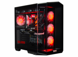 HAL3000 Master Gamer Elite-K / Intel Core Ultra 5 245KF/ 32GB DDR5/ RTX 5070 Ti/ 2TB PCIe4 SSD/ WiFi/ W11