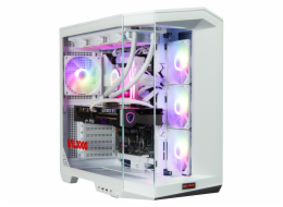 HAL3000 Master Gamer Ultimate-K White / Intel Core Ultra 7 265KF/ 32GB DDR5/ RTX 5080/ 2TB PCIe4 SSD/ WiFi/ W11