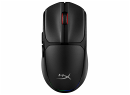 HP HyperX Pulsefire Fuse/Herní/Optická/3 200 DPI/USB+BT/Černá