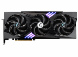 MSI GeForce RTX 5070 12G GAMING TRIO OC